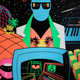 Illustration for article titled Galactic 1970s Album Covers Are All Robot Nipples And Space Cocaine